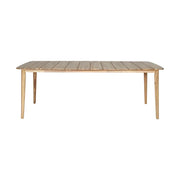 Velora Outdoor Dining Table