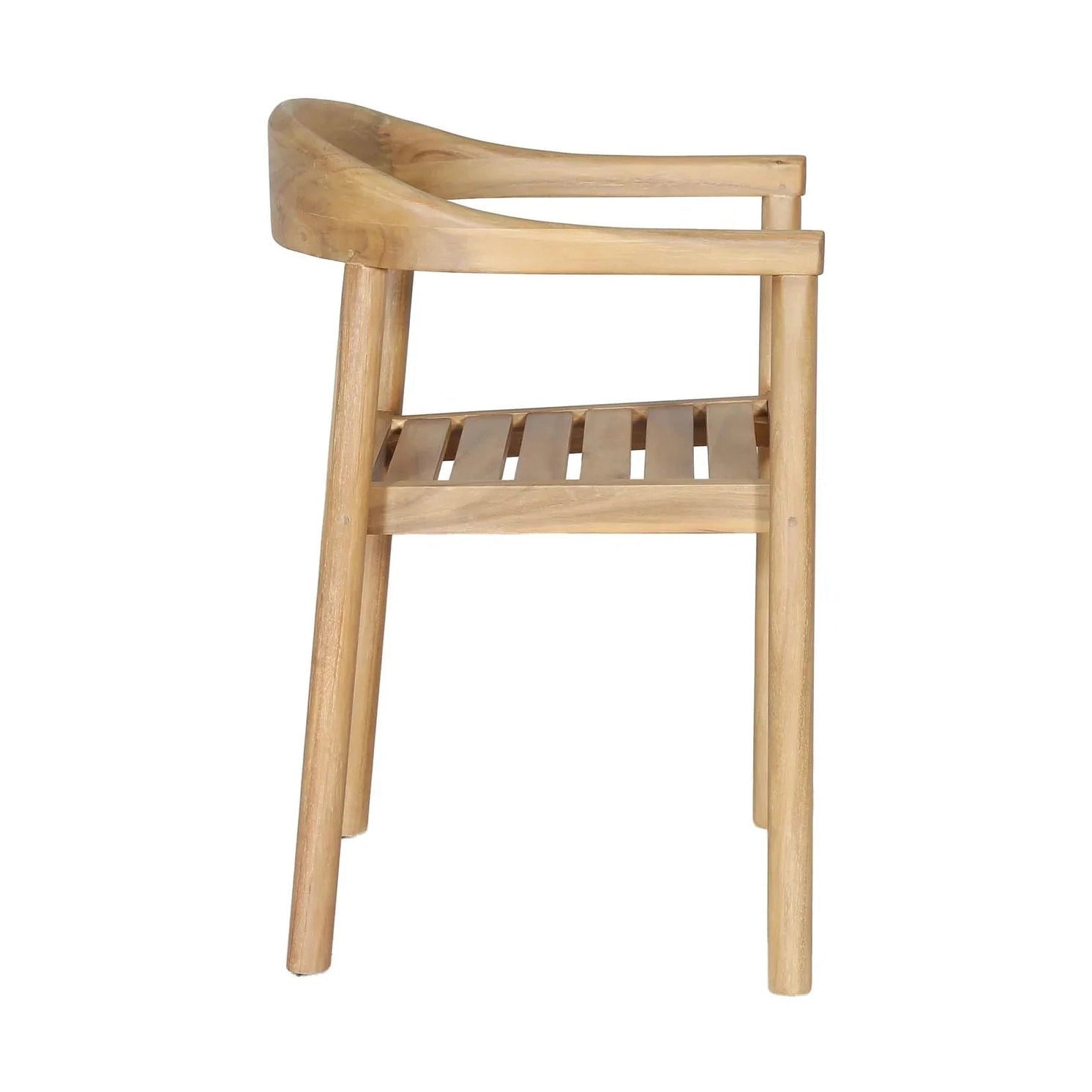 Velora Outdoor Dining Chair