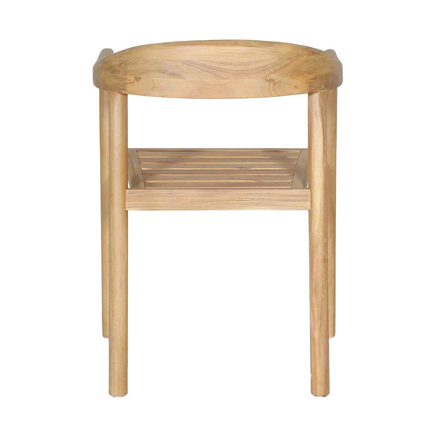 Velora Outdoor Dining Chair