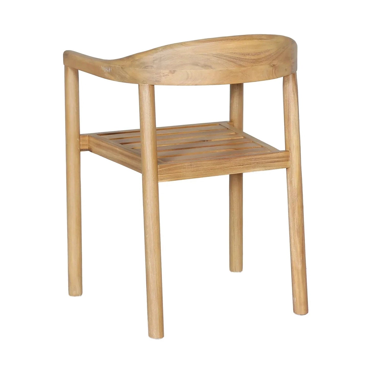 Velora Outdoor Dining Chair