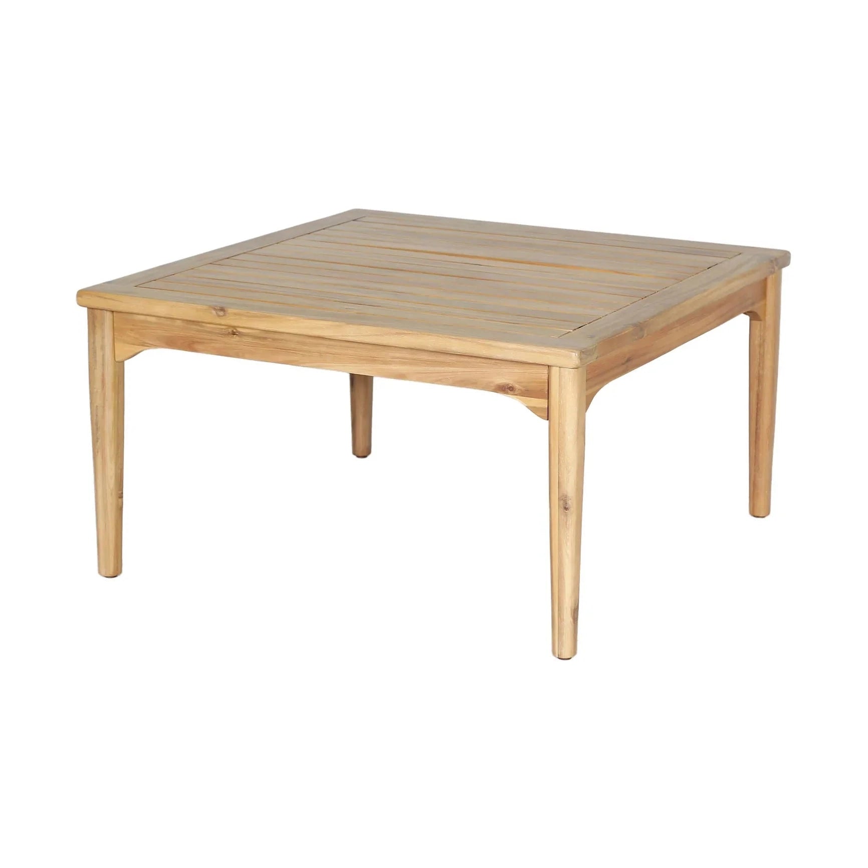 Velora Outdoor Square Coffee Table