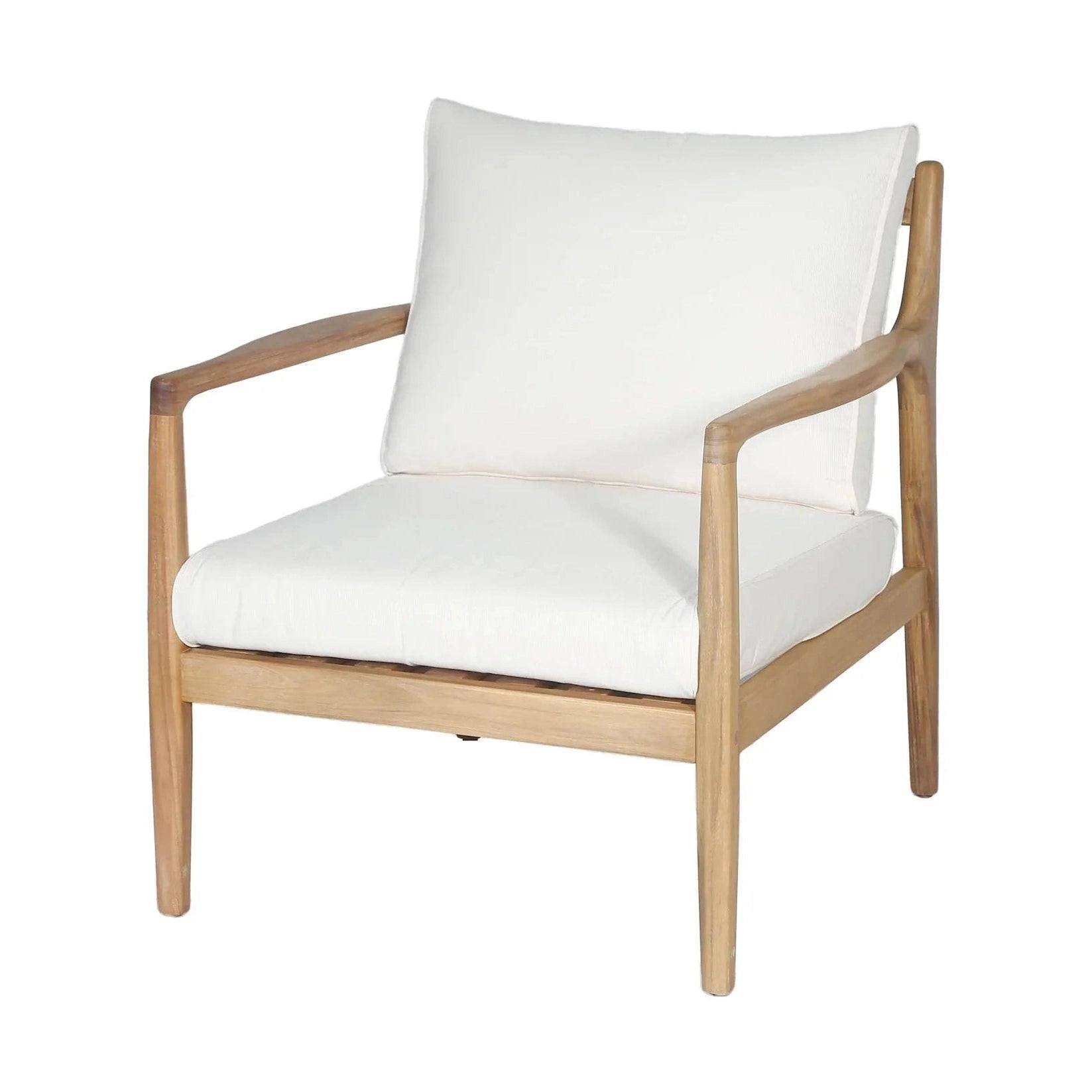 Velora Outdoor Club Chair