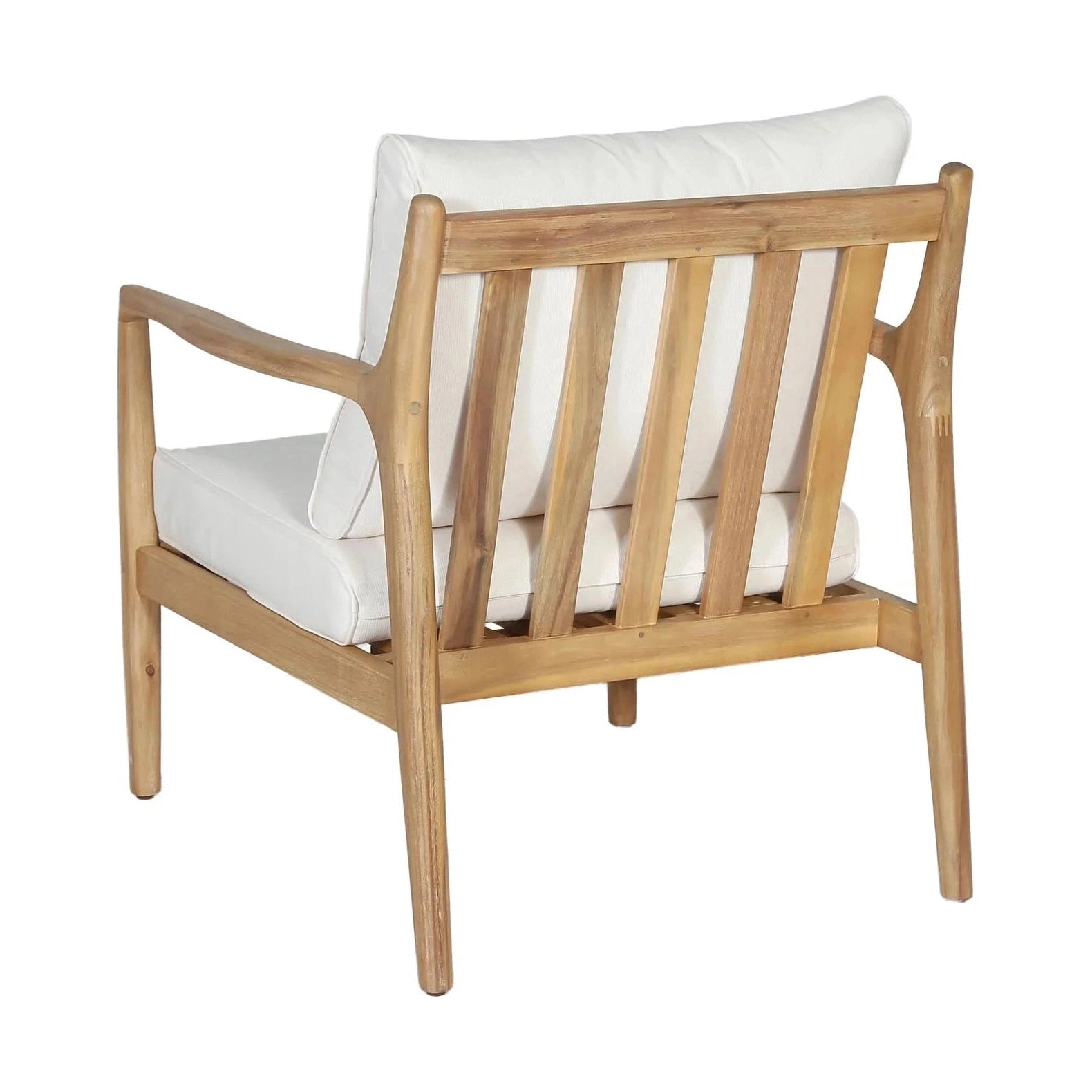 Velora Outdoor Club Chair