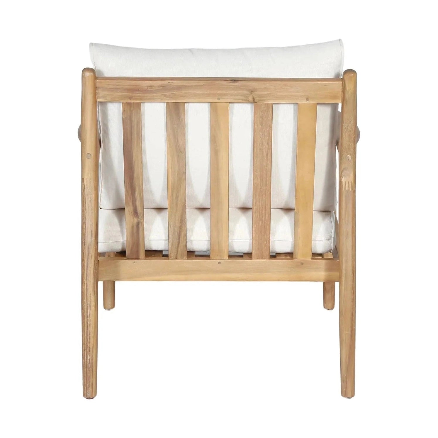 Velora Outdoor Club Chair