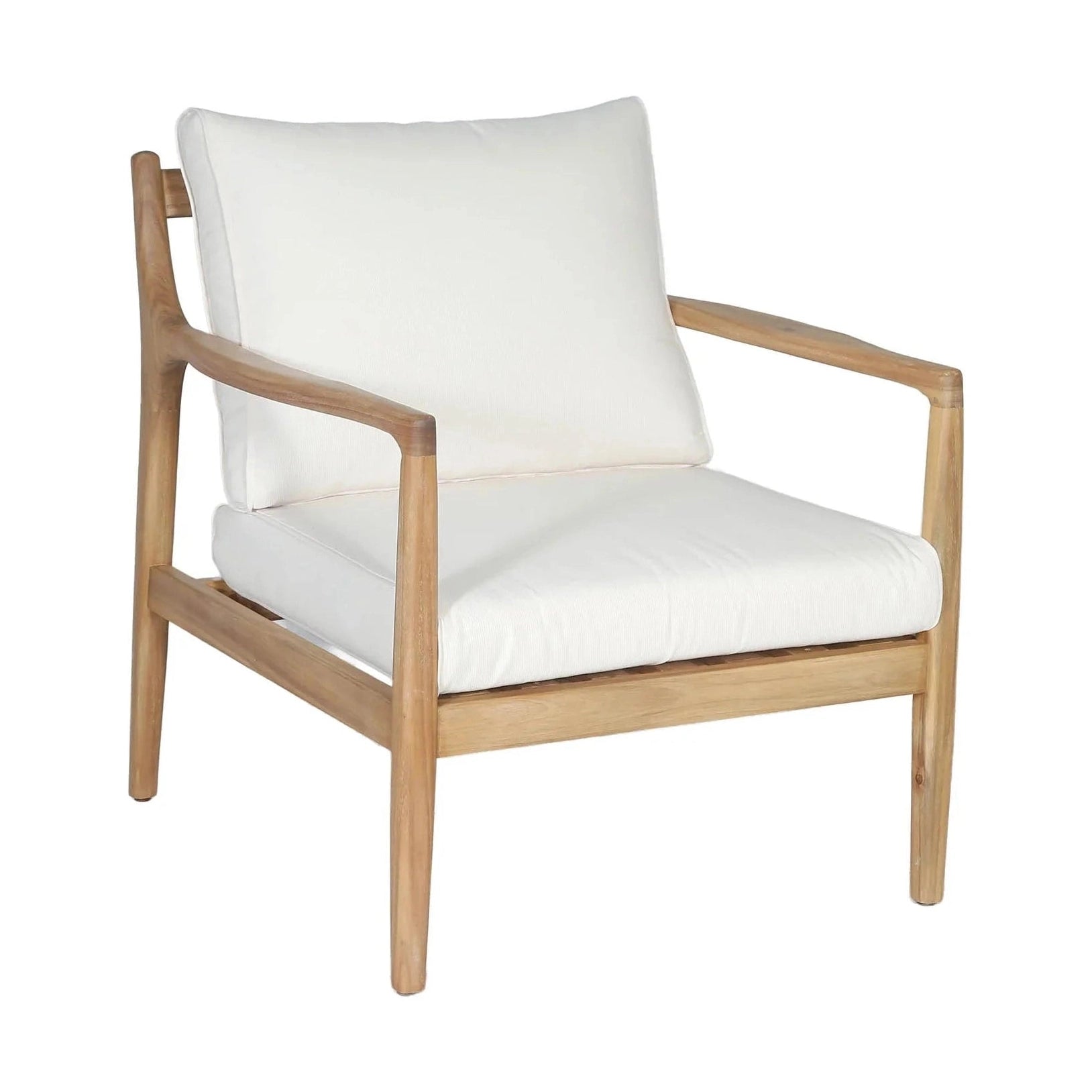 Velora Outdoor Club Chair
