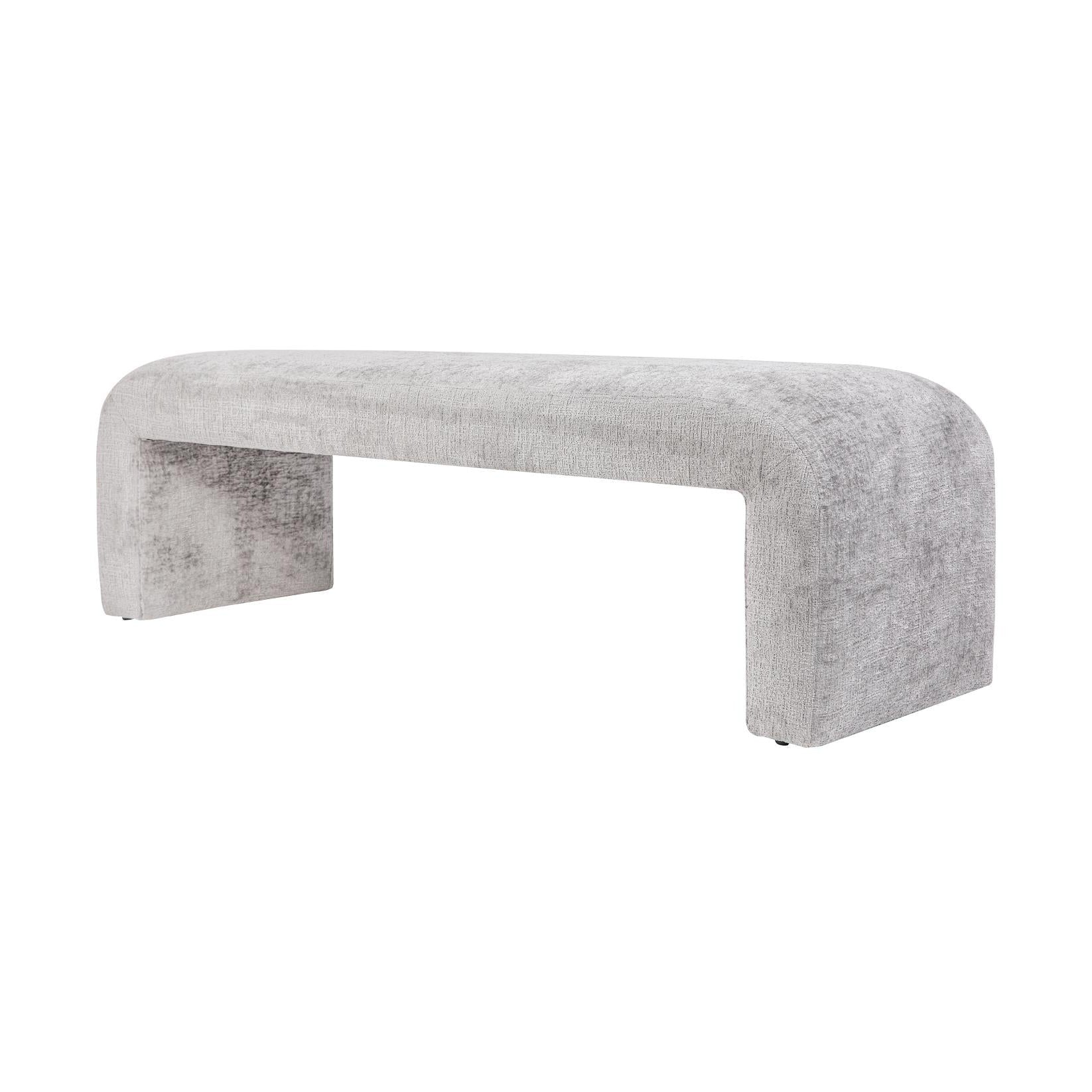 Sophia Large Upholstered Accent Bench