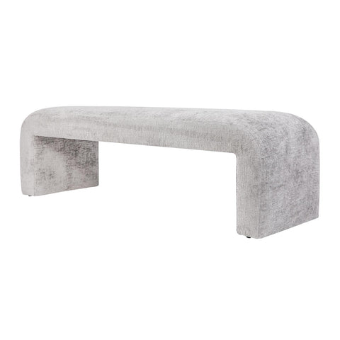Sophia Large Upholstered Accent Bench