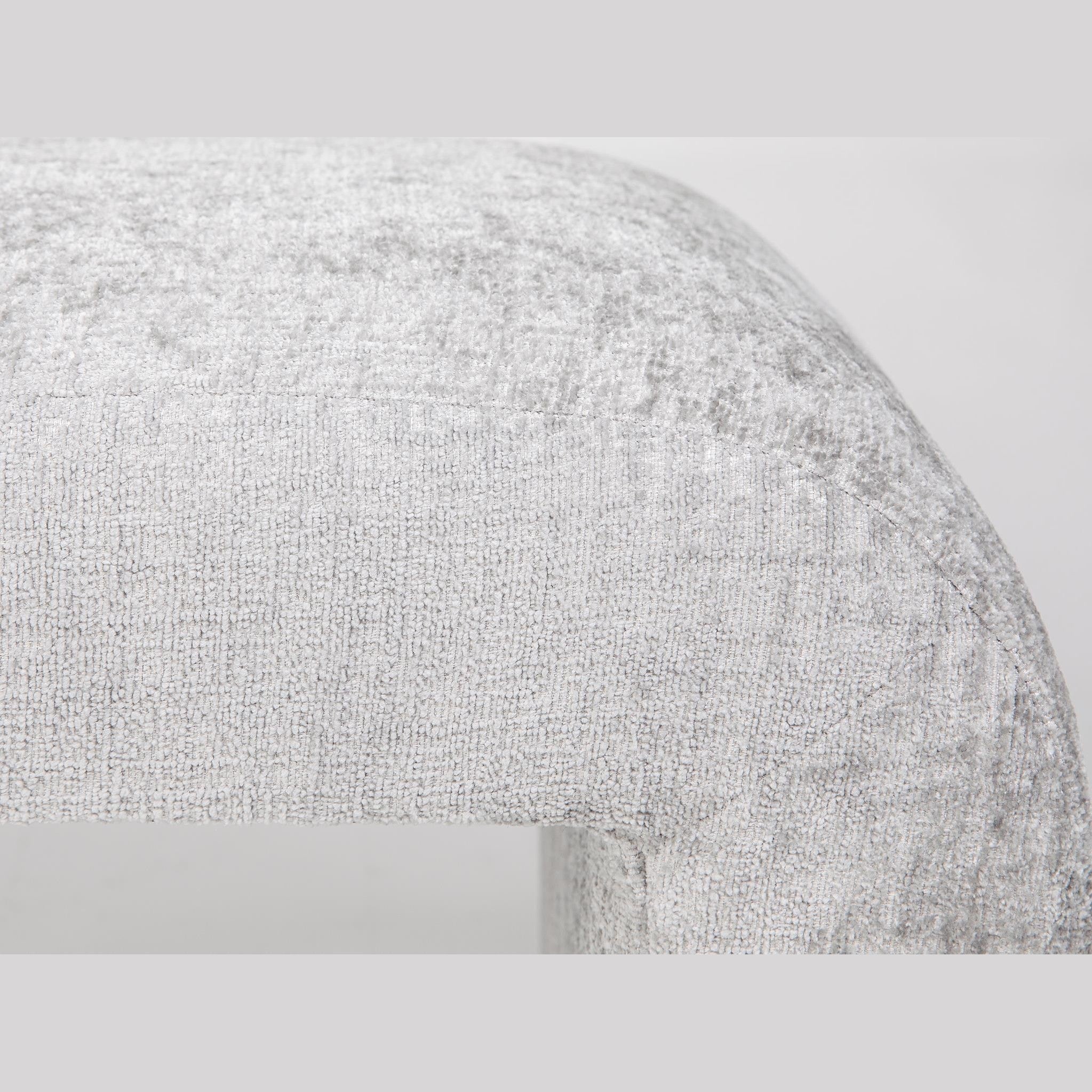 Sophia Large Upholstered Accent Bench