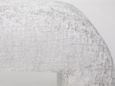 Sophia Large Upholstered Accent Bench