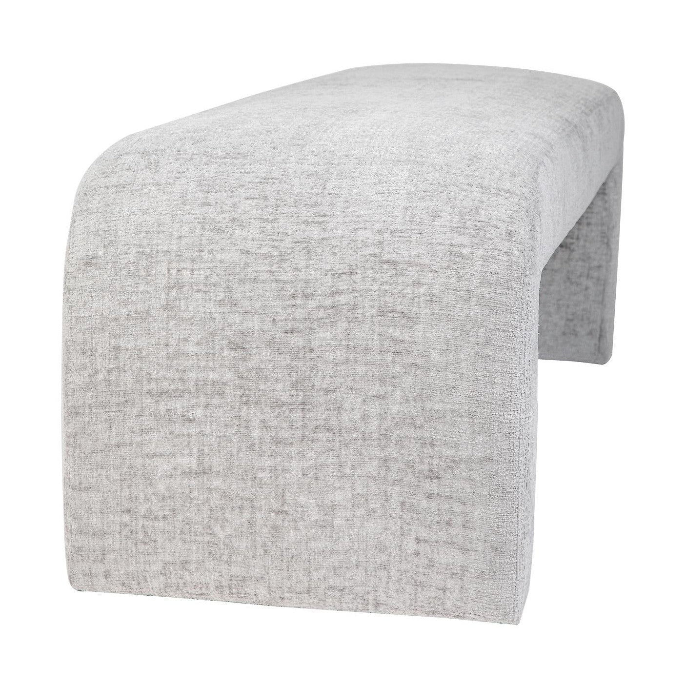 Sophia Large Upholstered Accent Bench