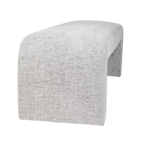 Sophia Large Upholstered Accent Bench