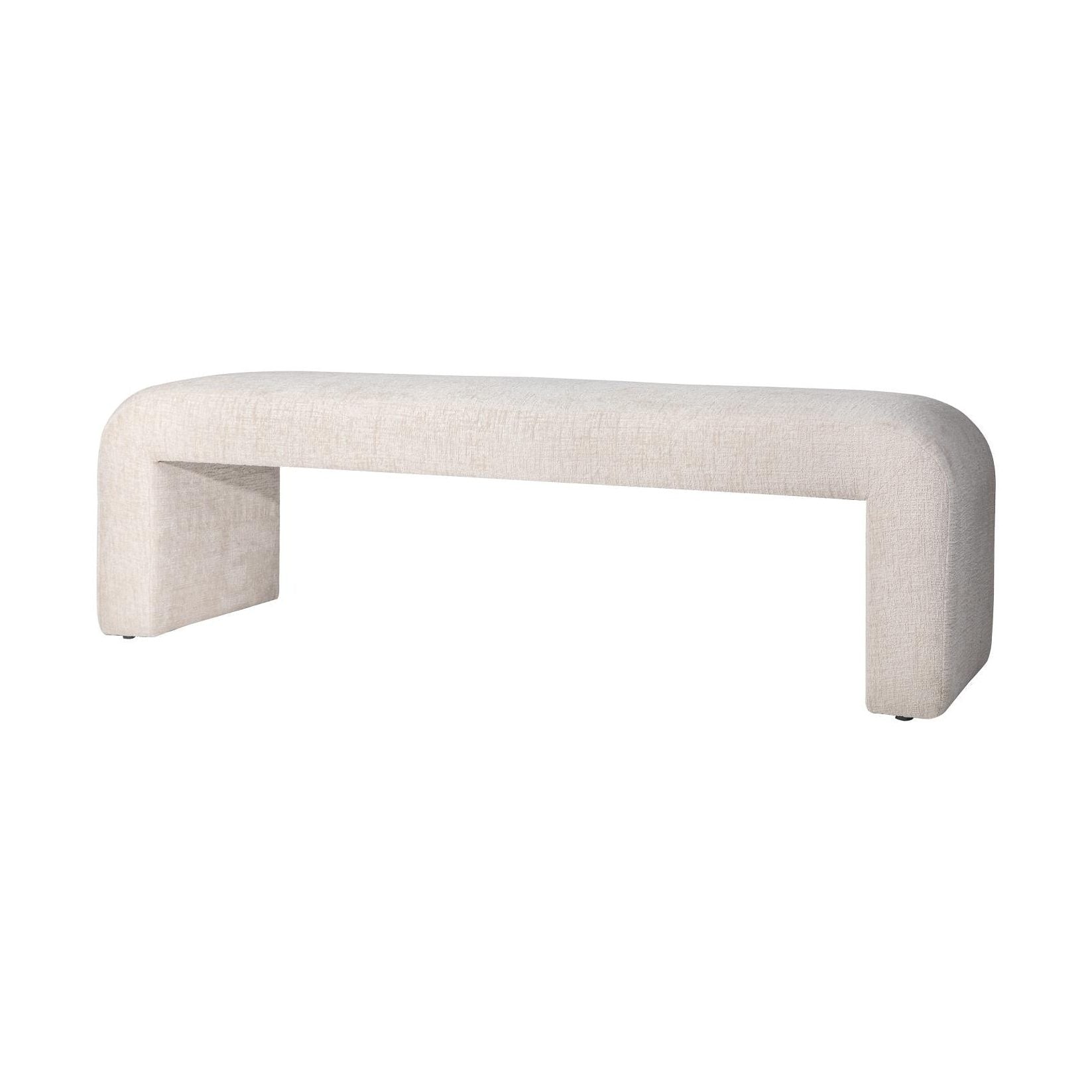 Sophia Large Upholstered Accent Bench