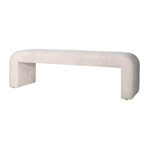 Sophia Large Upholstered Accent Bench