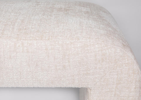 Sophia Large Upholstered Accent Bench