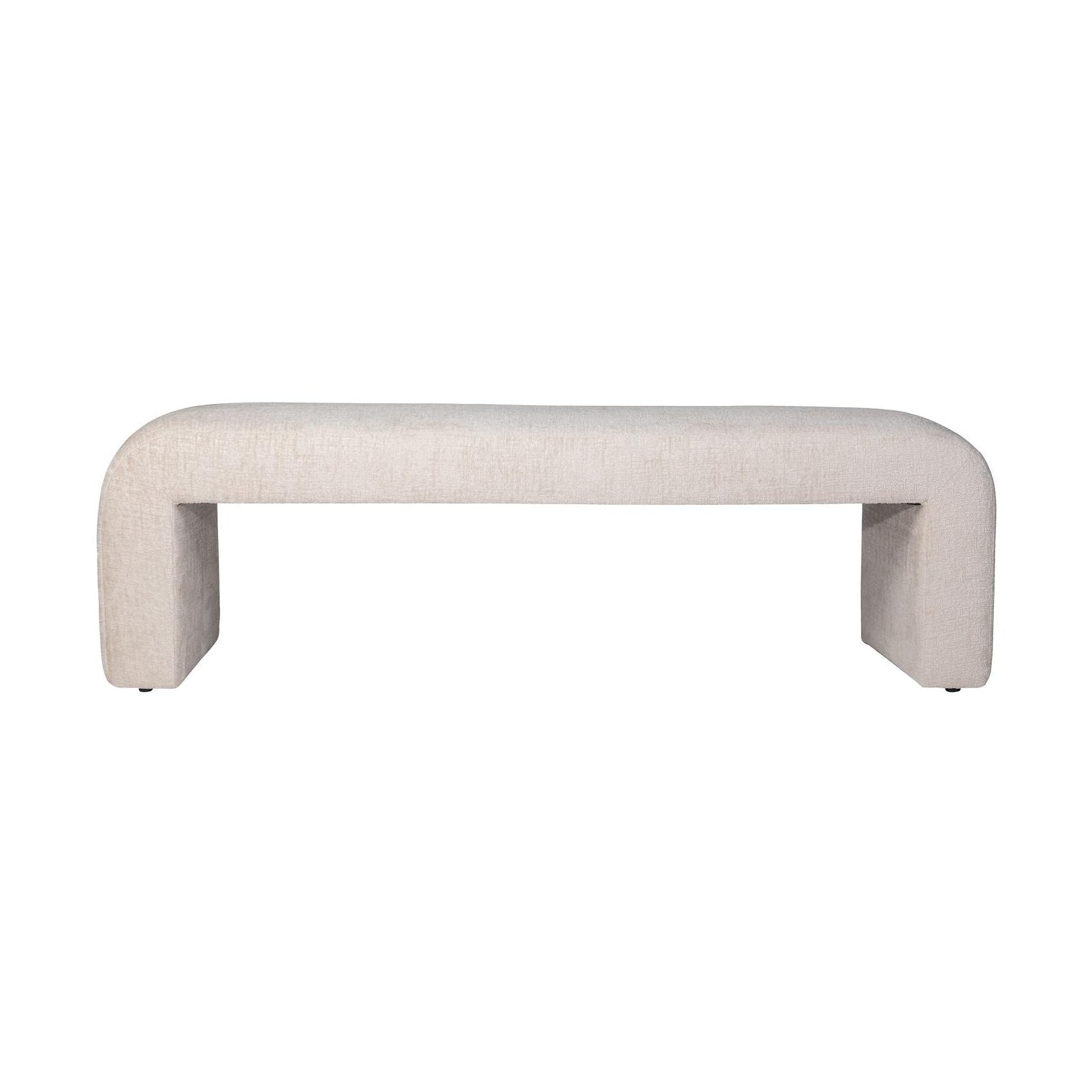 Sophia Large Upholstered Accent Bench