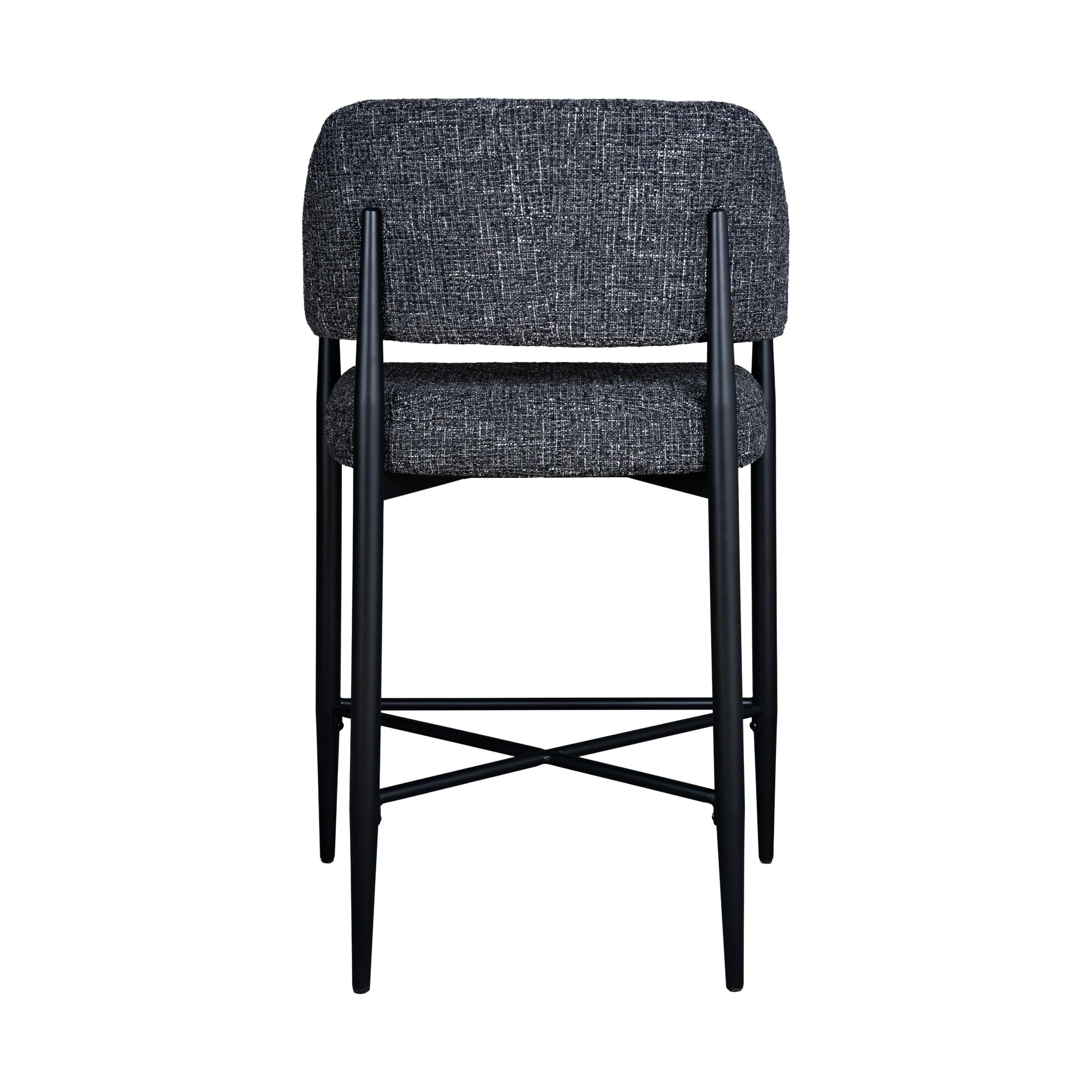 Studio Upholstered Counter Stool