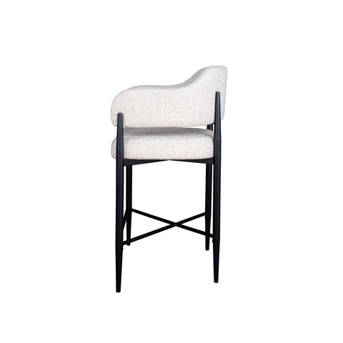 Studio Upholstered Counter Stool