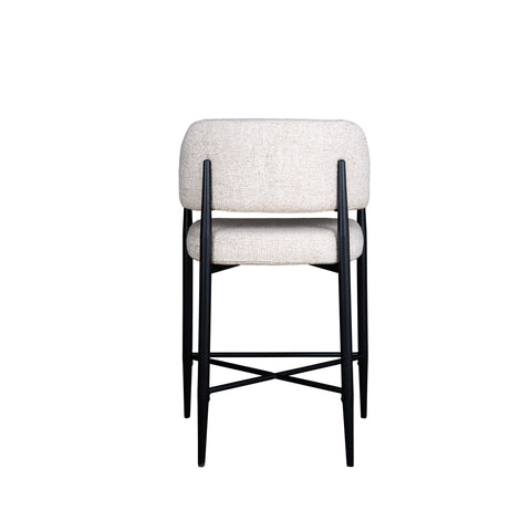 Studio Upholstered Counter Stool