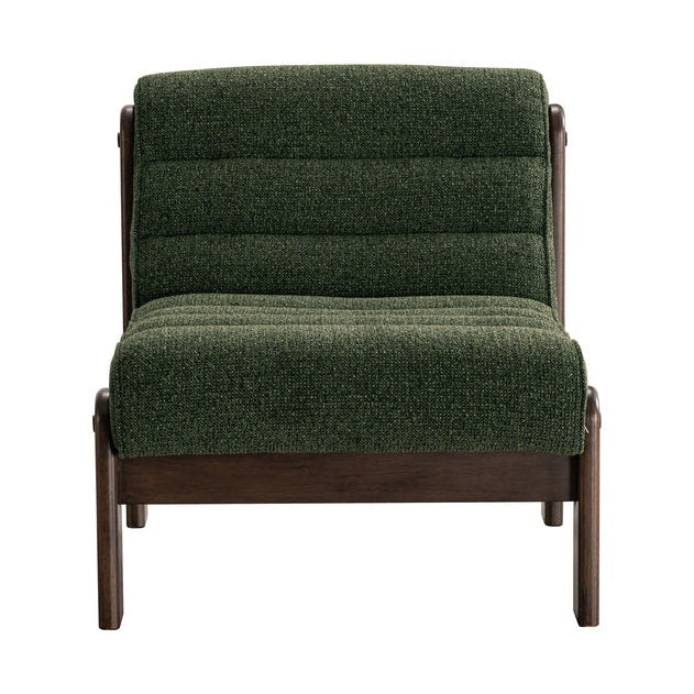 Mirelle Accent Chair – Green