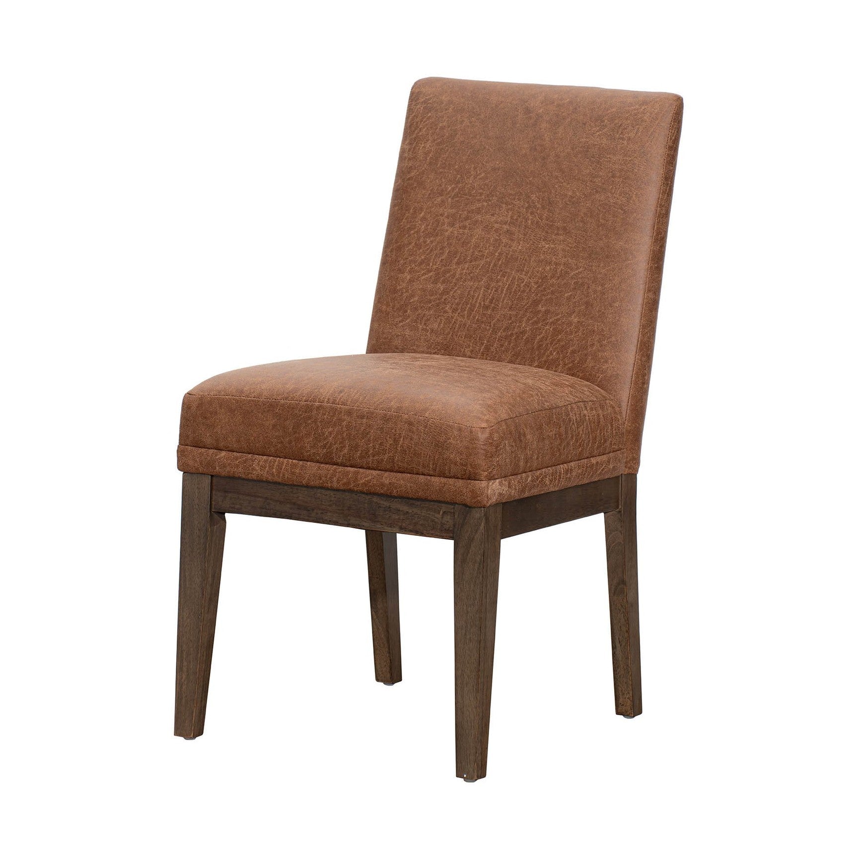 Stili Dining Chair - Tan