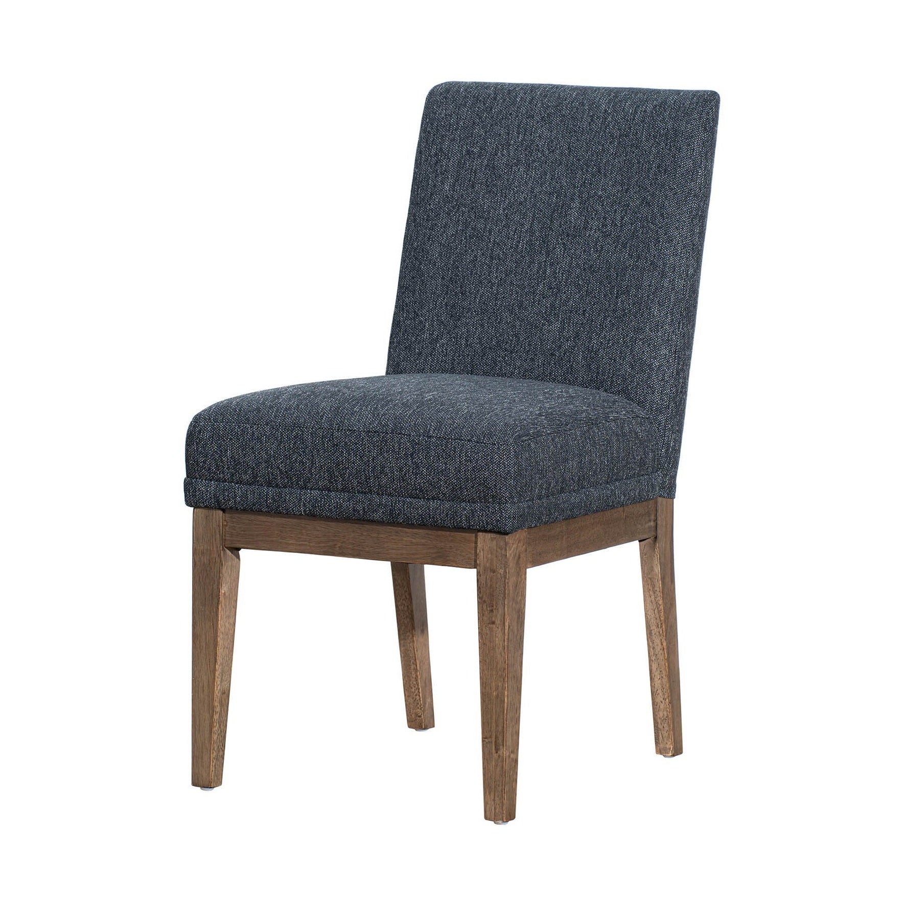 Stili Dining Chair - Charcoal Mist