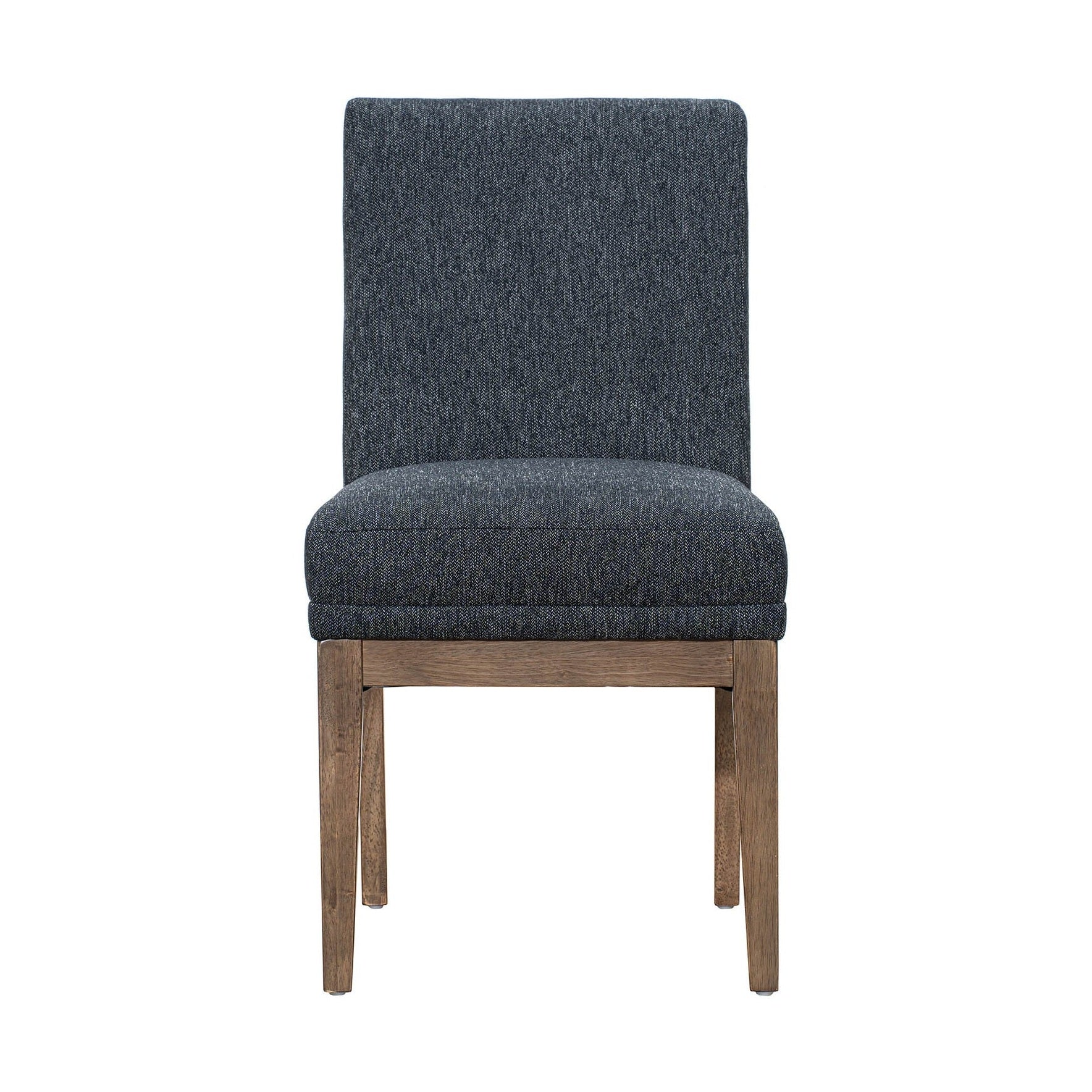 Stili Dining Chair - Charcoal Mist