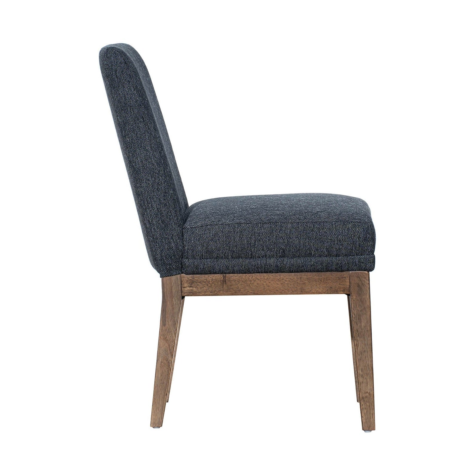 Stili Dining Chair - Charcoal Mist