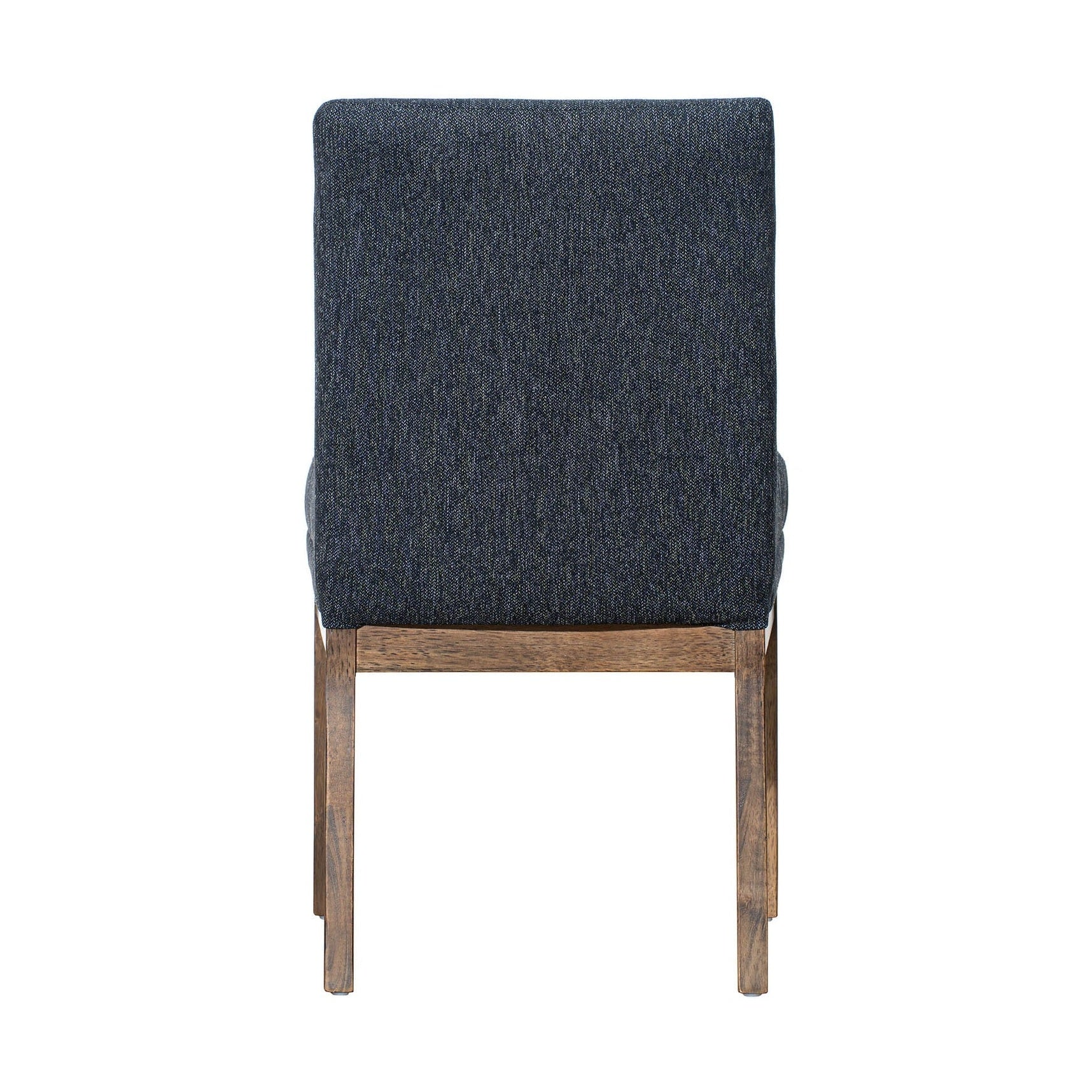 Stili Dining Chair - Charcoal Mist
