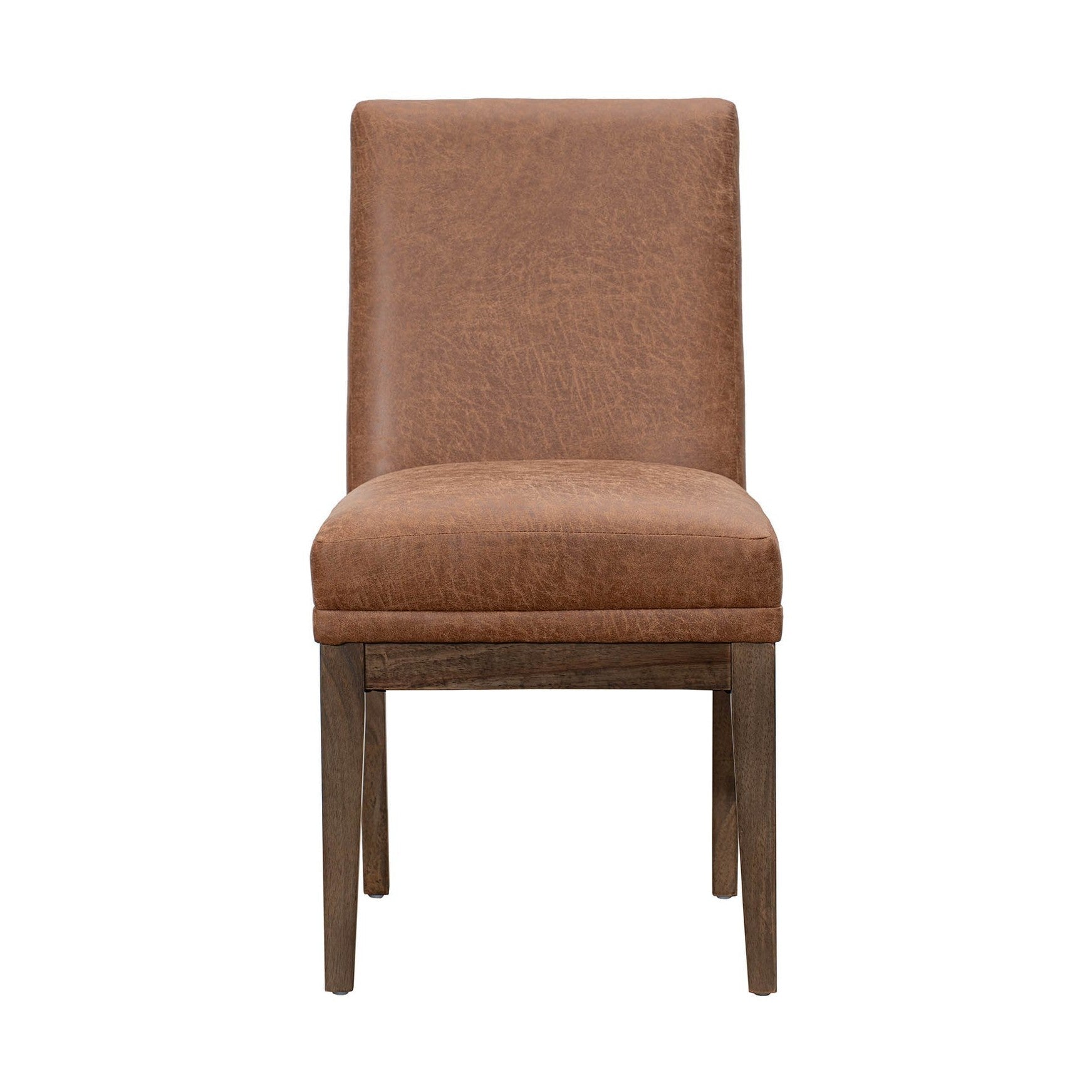 Stili Dining Chair - Tan