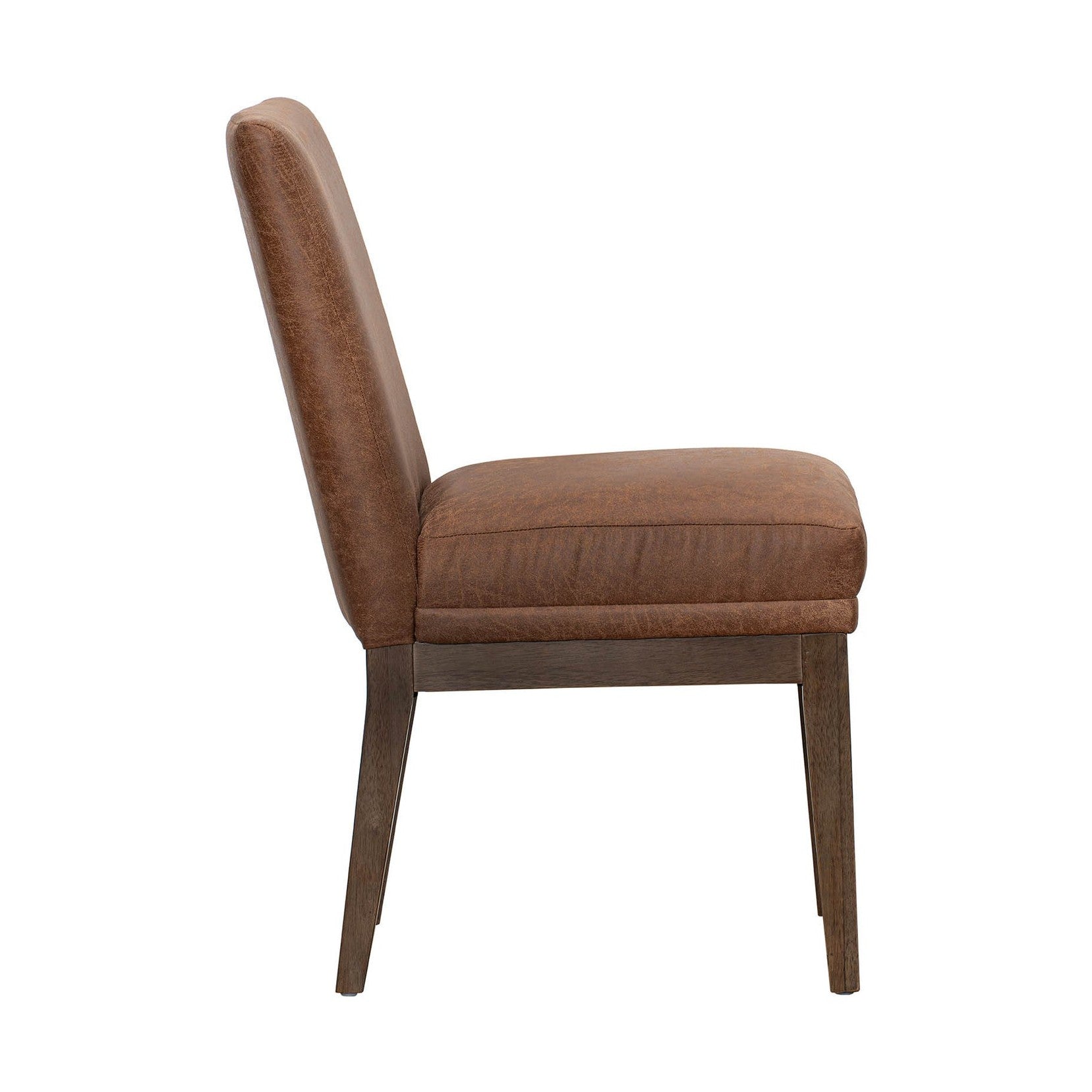 Stili Dining Chair - Tan