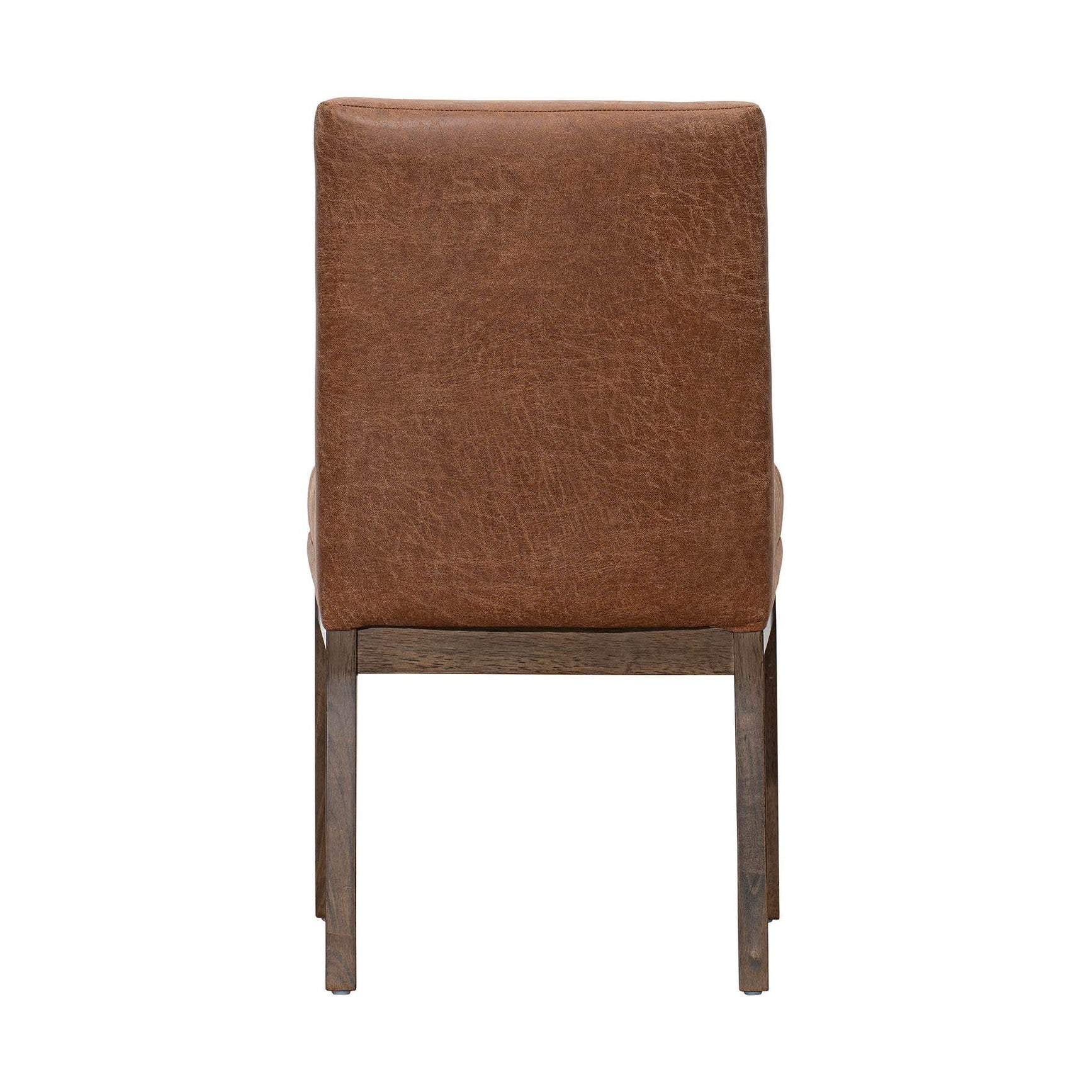 Stili Dining Chair - Tan