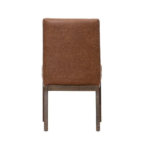 Stili Dining Chair - Tan