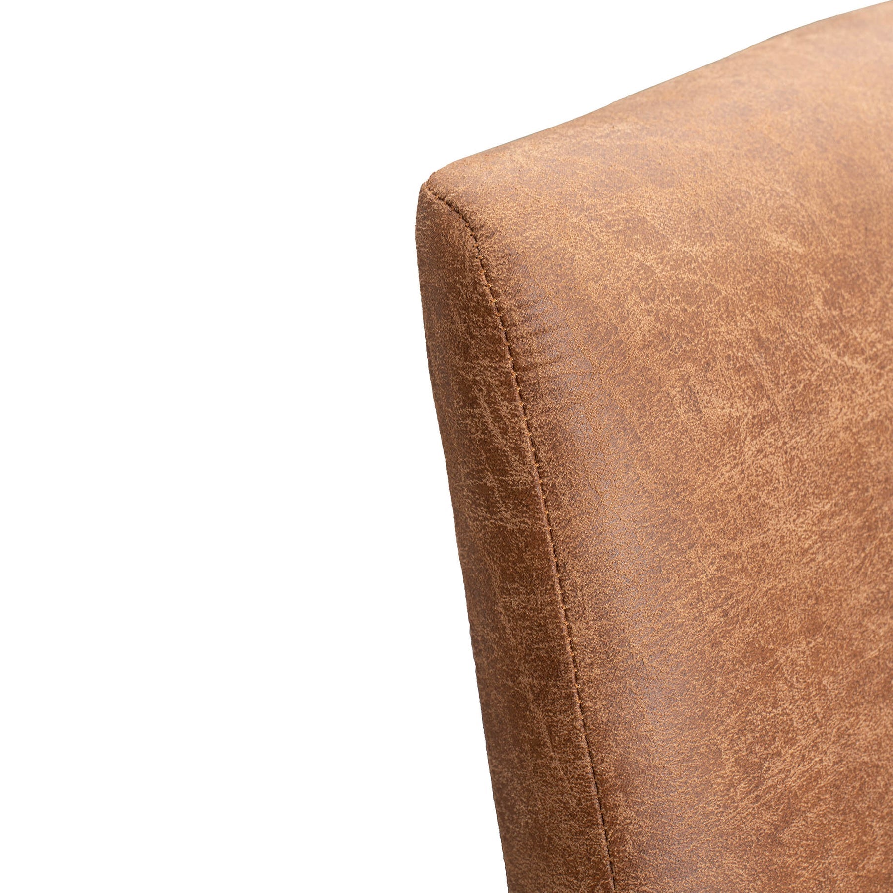 Stili Dining Chair - Tan