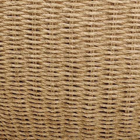 Chesny Outdoor Club Chair