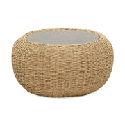 Chesny Outdoor Side Table