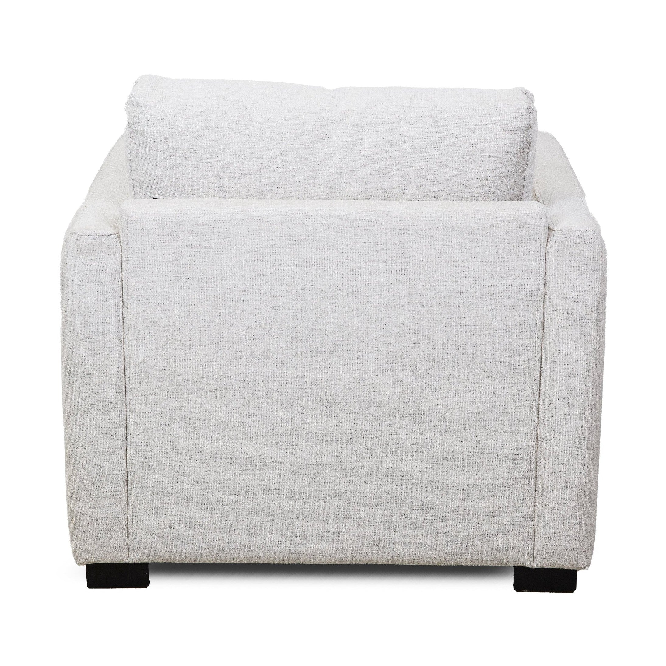 Sammy Accent Chair with 2 Toss Pillows