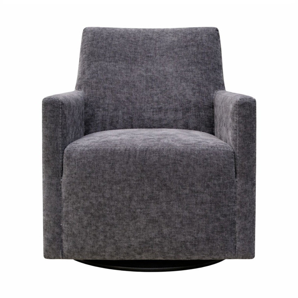 Sarnel Swivel Club Chair