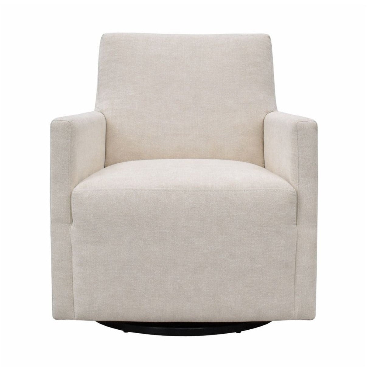 Sarnel Swivel Club Chair