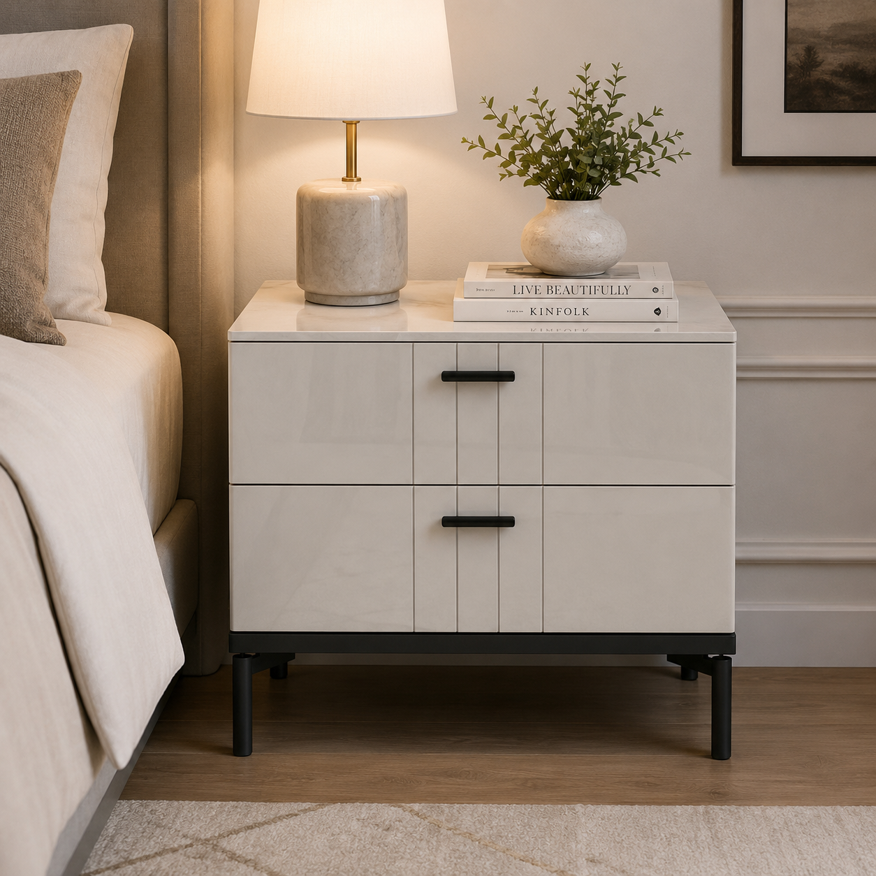 Savanna Night Stand