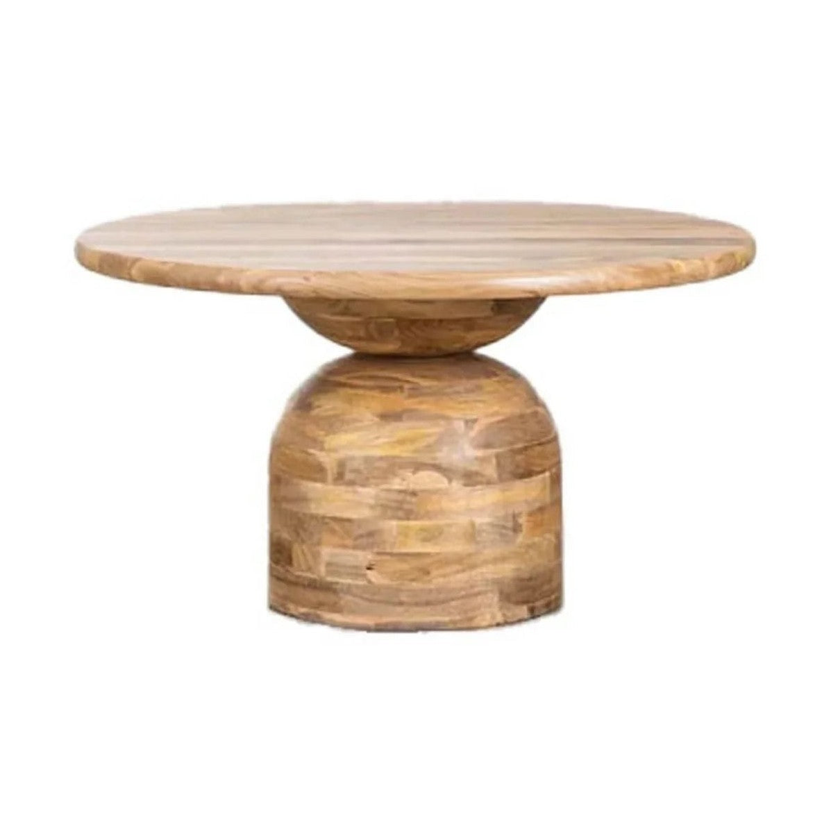Savoy Round Dining Table