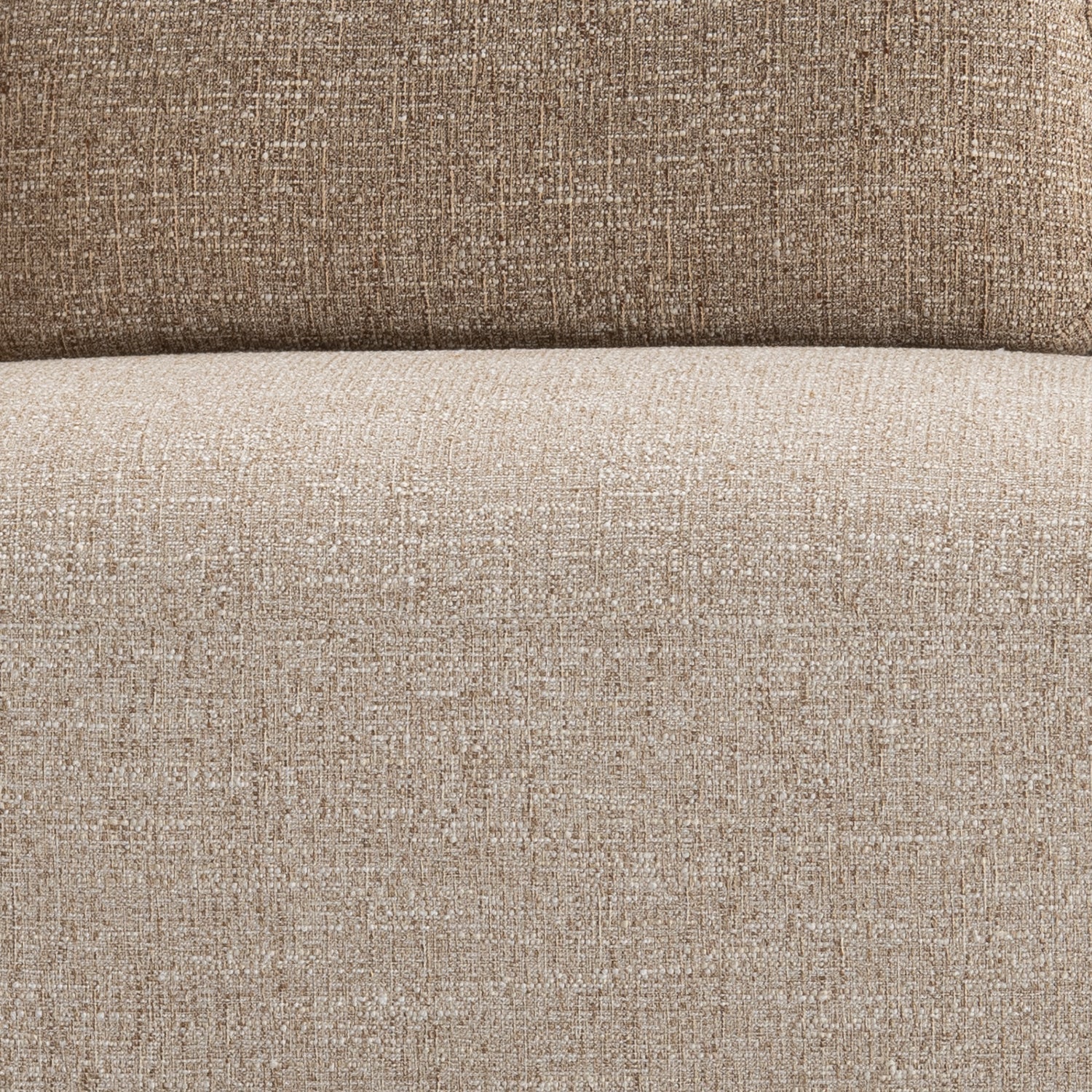 Cillian 2 Seater Fabric Sofa