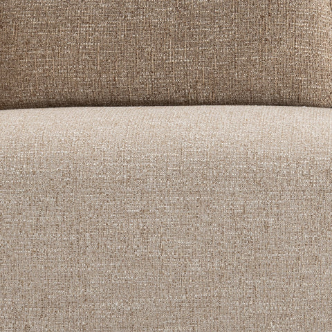 Cillian 2 Seater Fabric Sofa