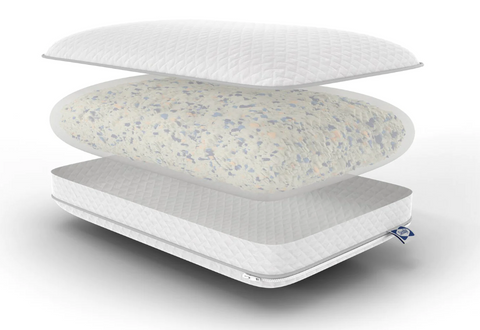 Sealy® Custom Comfort Pillow