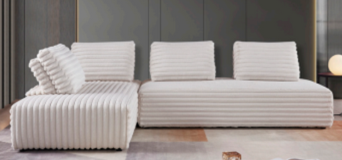New Arrival: Sectionals