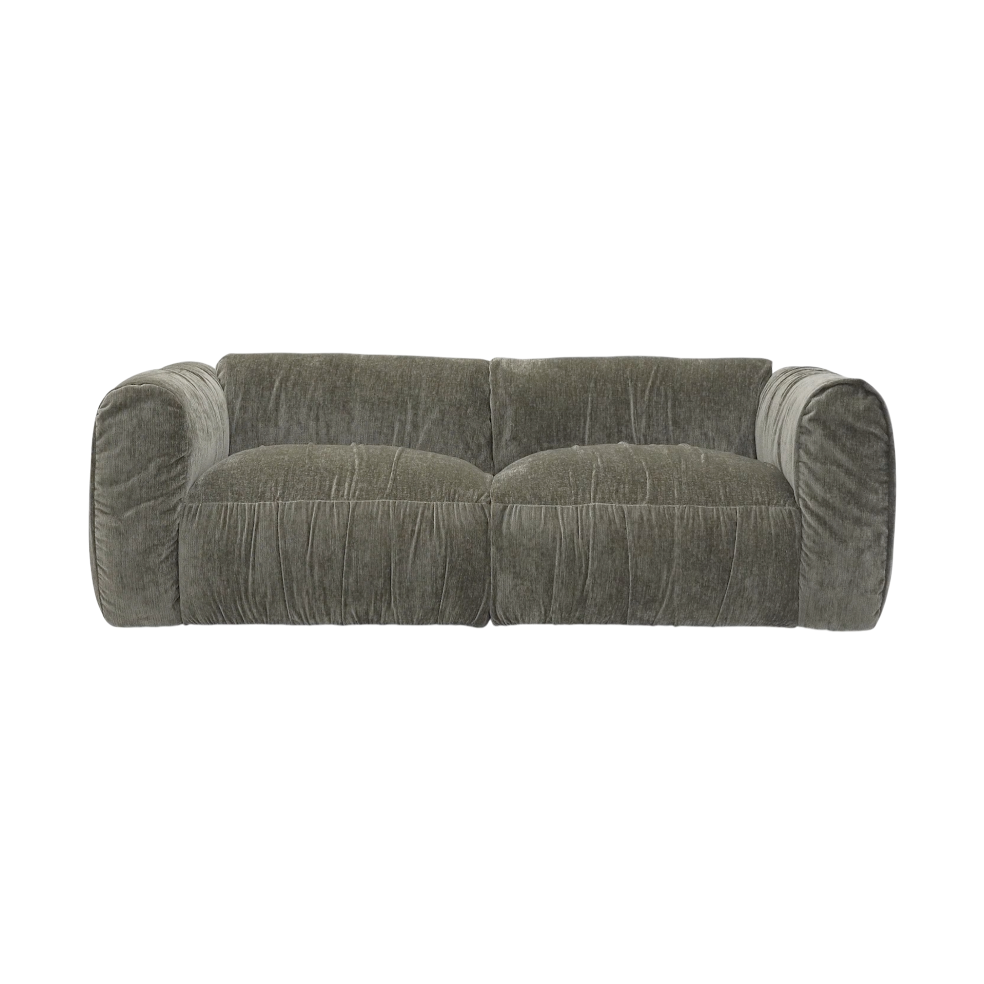 Avenor Modular 2-Seater Sofa