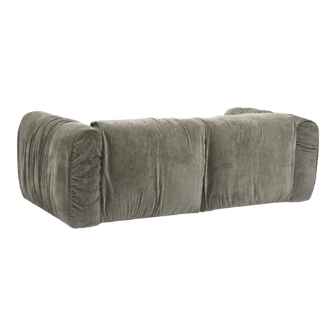 Avenor Modular 2-Seater Sofa