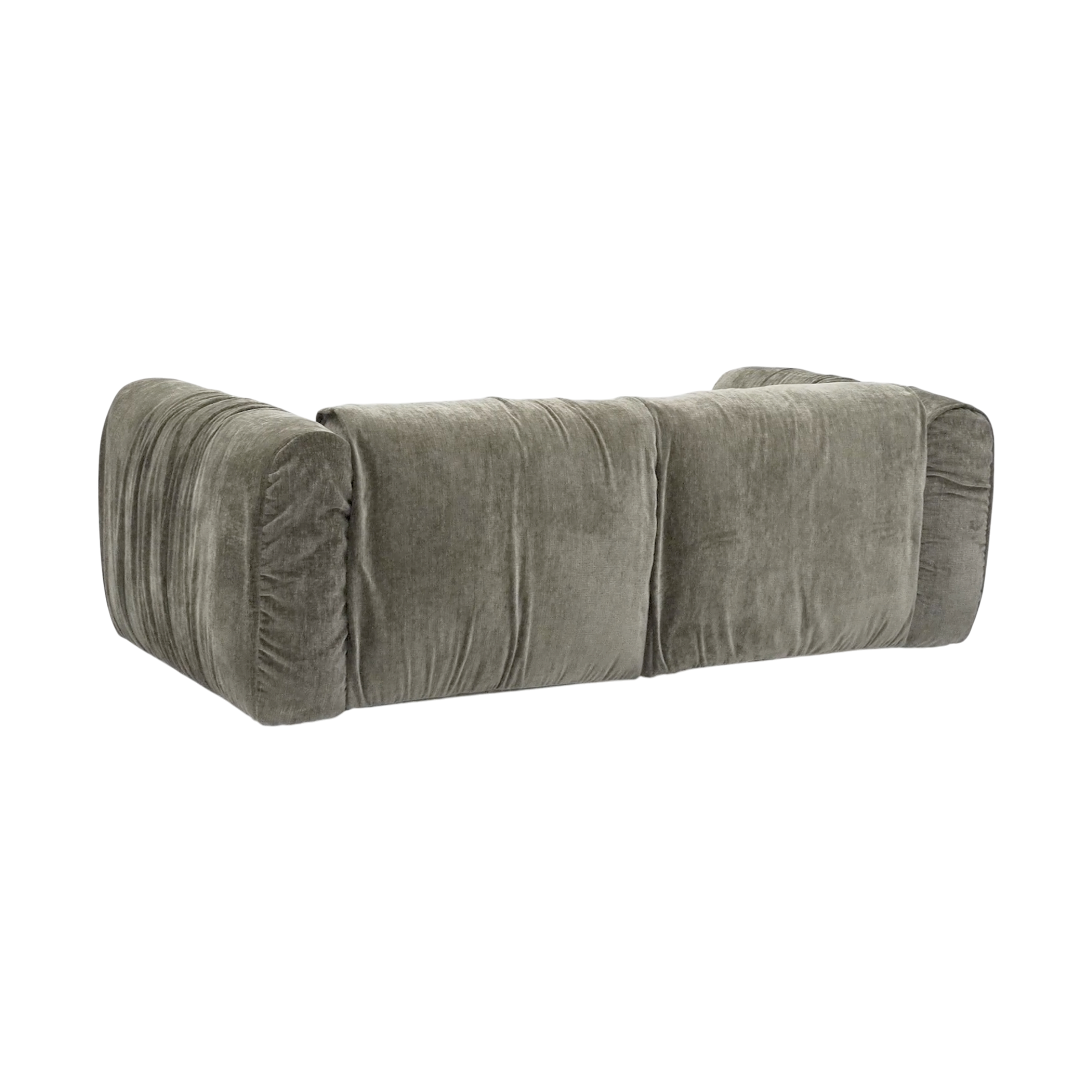 Avenor Modular 2-Seater Sofa