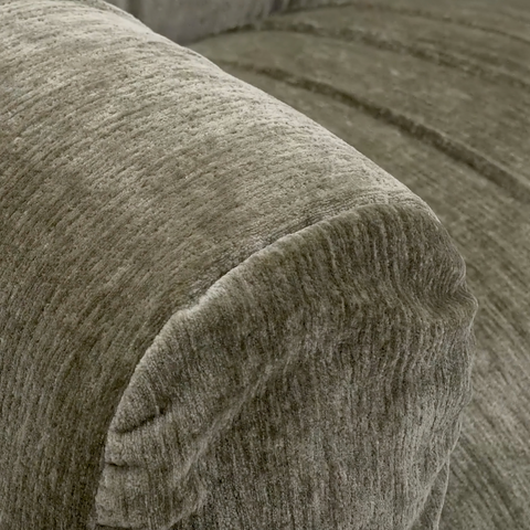 Avenor Modular 3-Seater Sofa