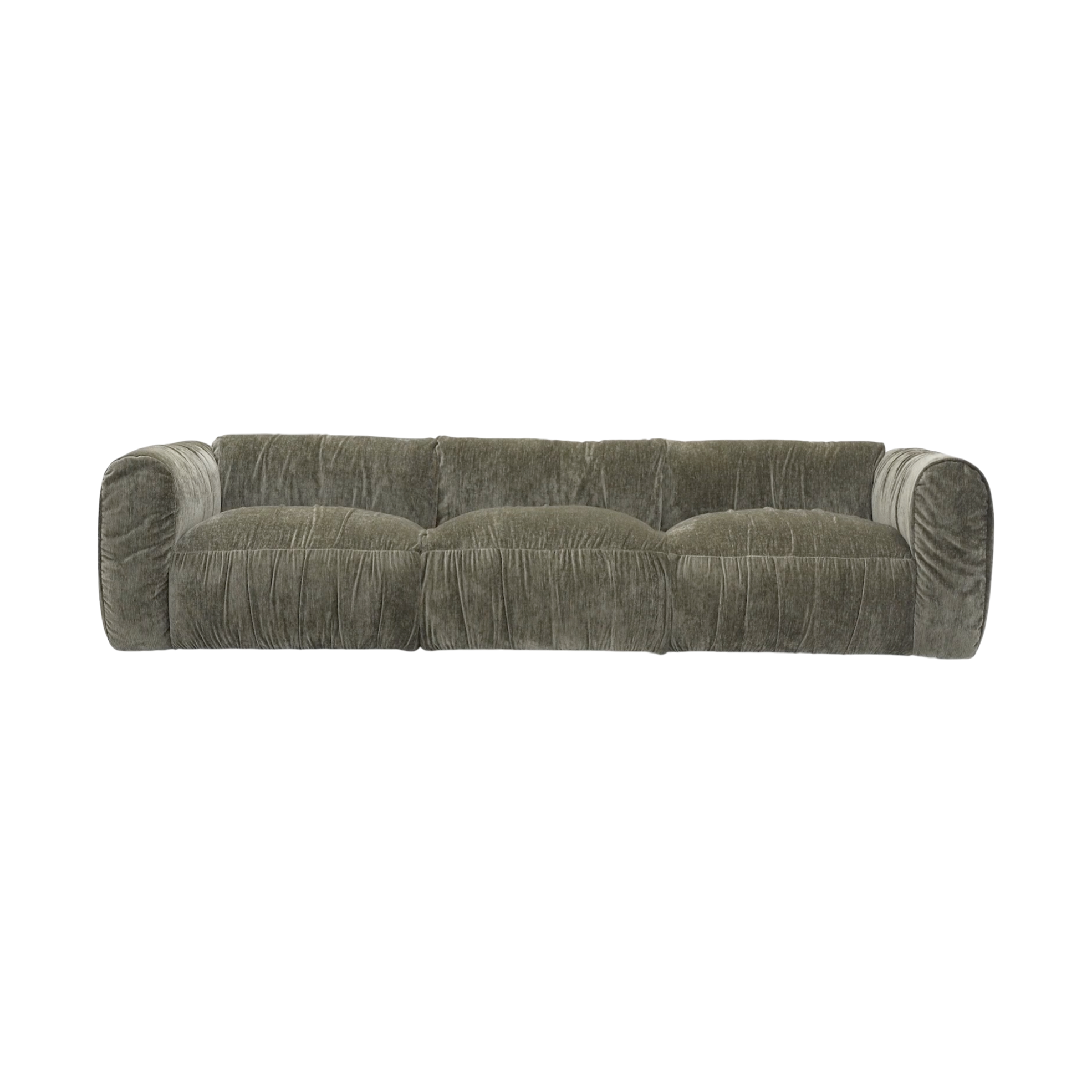 Avenor Modular 3-Seater Sofa
