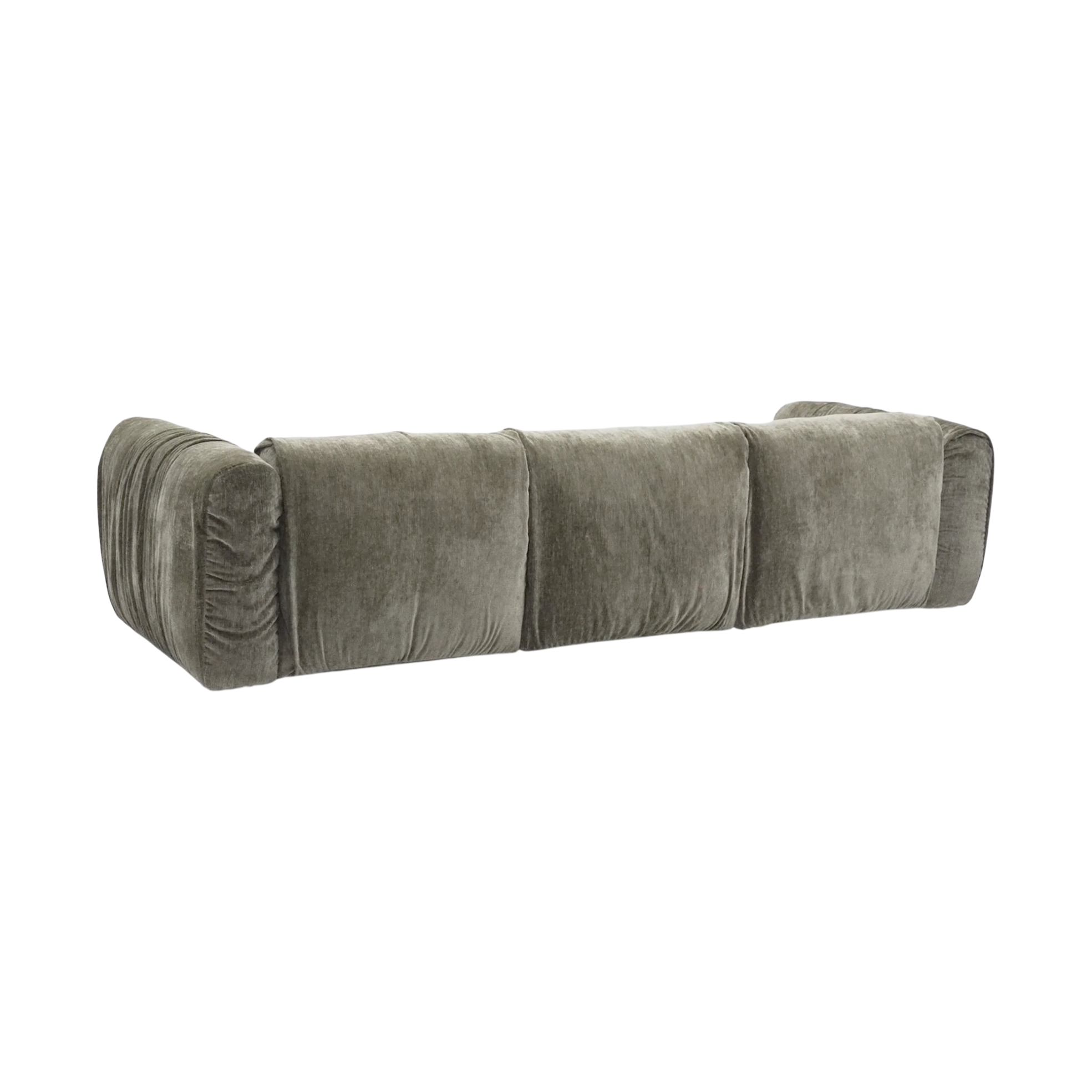 Avenor Modular 3-Seater Sofa